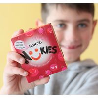 Nanuki Nookies Strawberry